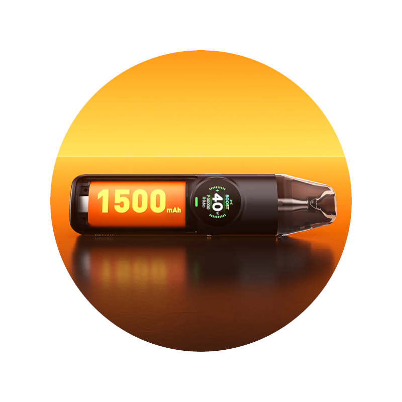 Uwell Caliburn Explorer Pod Kit_4